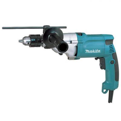 Makita HP2050H 2-biegowa wiertarka udarowa