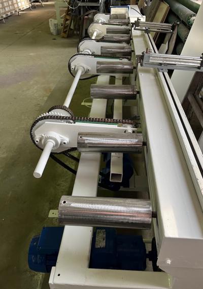 MAKOR  urządzenie odbirajace - podające