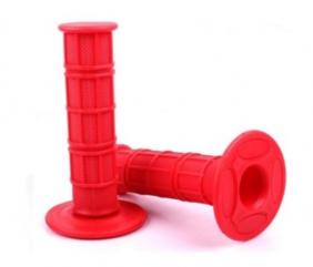 Manetka MRF CZERWONA