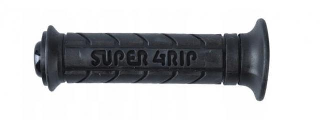 Manetka Oxford SuperGrips 4RIP BLACK