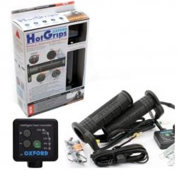 Manetki podgrzewane OXFORD OF690
