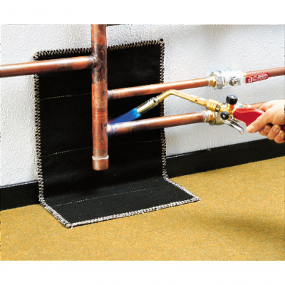 Mata ochronna ogniotrwała 31050 ROTHENBERGER