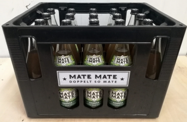 MATE MATE Konopia 500ml - karton