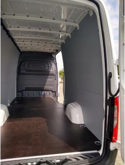 MB Sprinter W907 L4 (2018+) Podłoga do busa RWD