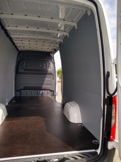 MB Sprinter W910 L2 (2018+) Podłoga do busa FWD