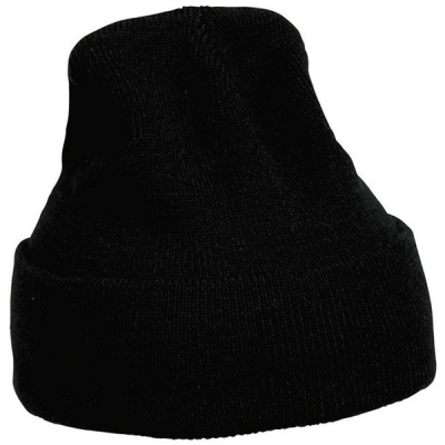 MESCOD czapka (kolor czarny) Cerva