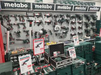 Metabo Siedlce www.sklepmetabo.pl