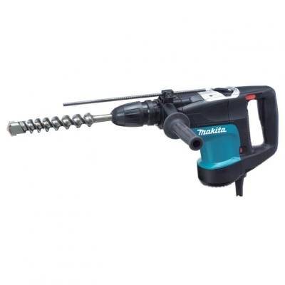 Młot udarowo - obrotowy Makita HR4001C