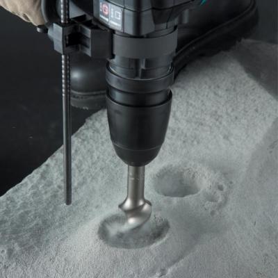 Młot udarowo - obrotowy Makita HR4001C