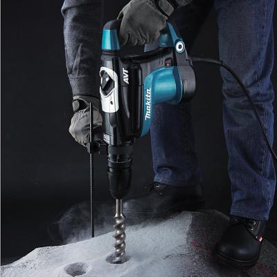 Młot udarowo - obrotowy Makita HR4011C
