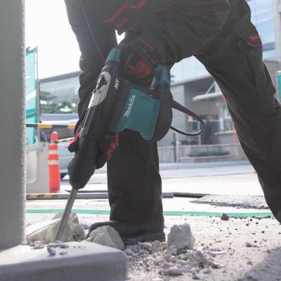 Młot udarowo – obrotowy HR3541FC Makita