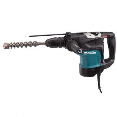 Młot udarowo – obrotowy Makita HR4501C