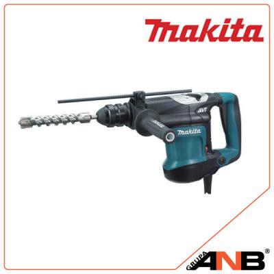 Młoto - wiertarka Makita HR3210FCT