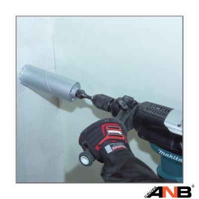 Młoto - wiertarka Makita HR3210FCT