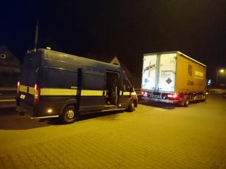 Mobilny serwis ciężarówek poznań a2 881-673-882 