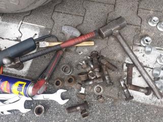 Mobilny serwis ciężarówek poznań a2 881-673-882 