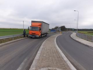 Mobilny serwis ciężarówek, TIR Poznań