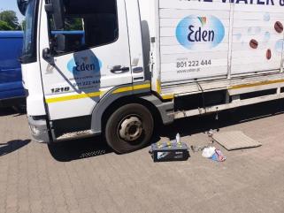 Mobilny serwis klimatyzacji diagnostyka komputerowa maszyny rolnicze