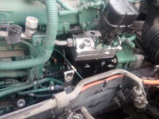 Mobilny serwis klimatyzacji diagnostyka komputerowa maszyny rolnicze