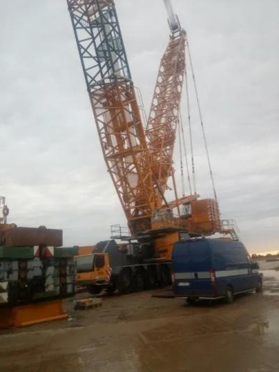 Mobilny serwis Klimatyzacji Diagnostyka Komputerowa Maszyny Rolnicze