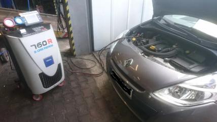 Mobilny serwis klimatyzacji poznań