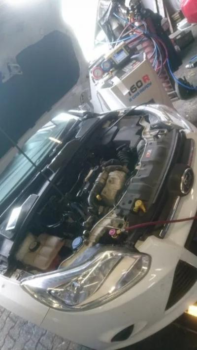 Mobilny serwis klimatyzacji poznań