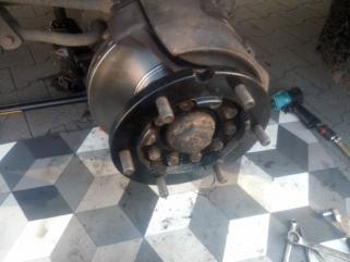 Mobilny serwis samochodów ciężarowych poznań 