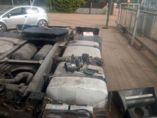 Mobilny serwis samochodów ciężarowych poznań 