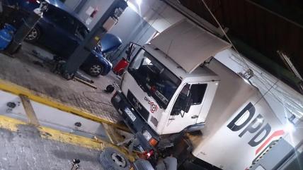 Montaż tłumików Poznań 