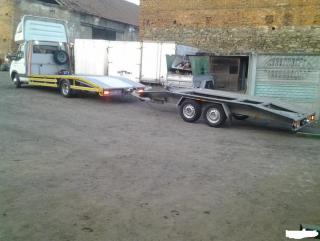 najazd-laweta-Autolaweta wynajem