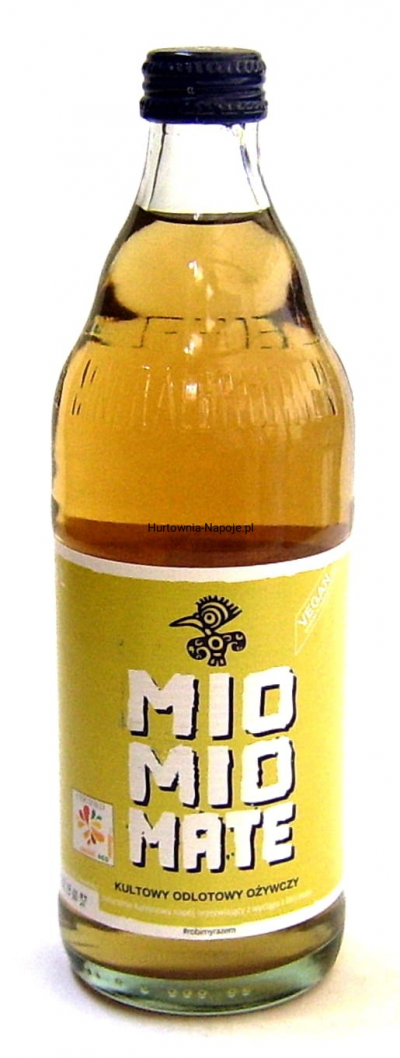 Napój MIO MATE 0,5L
