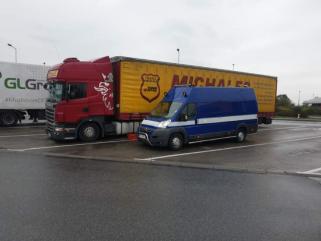 Naprawa tir poznan 881673882 poznań 