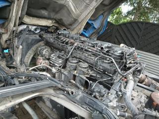 Naprawa tirów poznań 