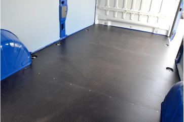 Nissan Primastar -Podłoga do Samochodu Dostawczego