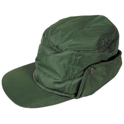 NORTH czapka (kolor zielony) Cerva