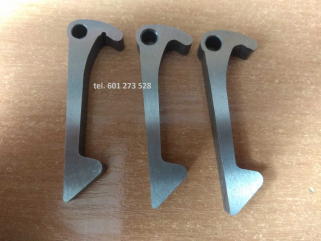 Nosek sprzęgła wiertarki WKA-40 tel. 601273528