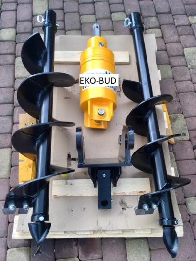 NOWE WIERTNICE DO MINI KOPAREK