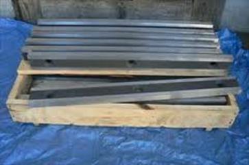 Noże gilotynowe NG 3, NG 4, NG 5, NG 5a, NG 5b, NG 8, NG13 tel. 601273528