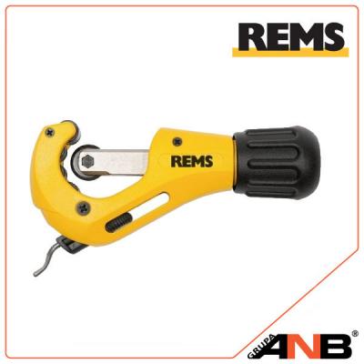 Obcinak do rur REMS RAS Cu-INOX 3 – 35 S