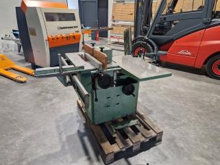 Obrabiarka wieloczynnościowa Bługarska 320 mm ,wieloczynnościowa 5w1