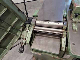 Obrabiarka wieloczynnościowa Bługarska 320 mm ,wieloczynnościowa 5w1