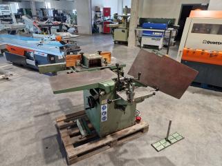 Obrabiarka wieloczynnościowa Bługarska 320 mm ,wieloczynnościowa 5w1