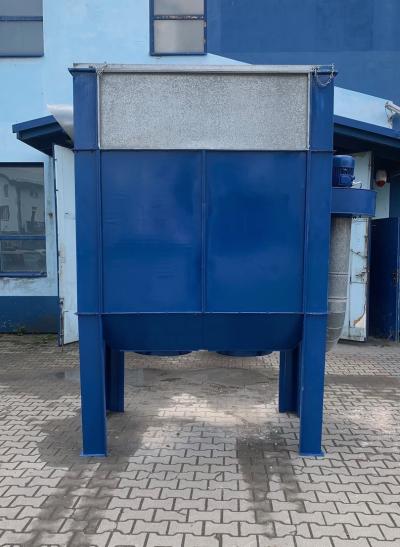 Odciag do stolarni NESTRO 