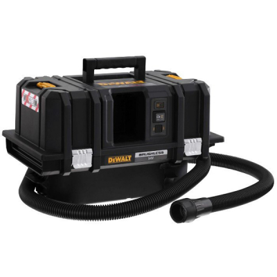 ODKURZACZ PRZEMYSŁOWY 54V DEWALT DCV586MN