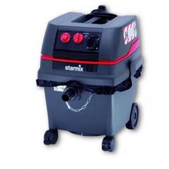 Odkurzacz przemysłowy IS ARH-1225 EW