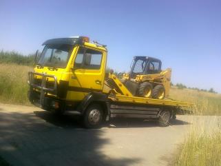 Odpalanie Aut 692-797-137 