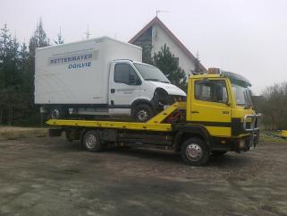 Odpalanie Aut 692-797-137 