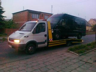 Odpalanie Aut 692-797-137 