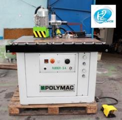 Okleiniarka do krawędzi krzywoliniowych   BIESSE  