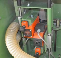 Okleiniarka EBM  KDP 114 SLK